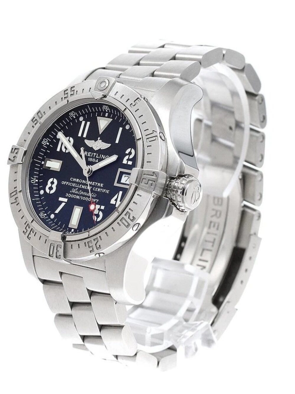 BREITLING Avenger Seawolf